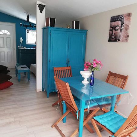 Un Avant Gout Du Nirvana Canet  Extérieur photo