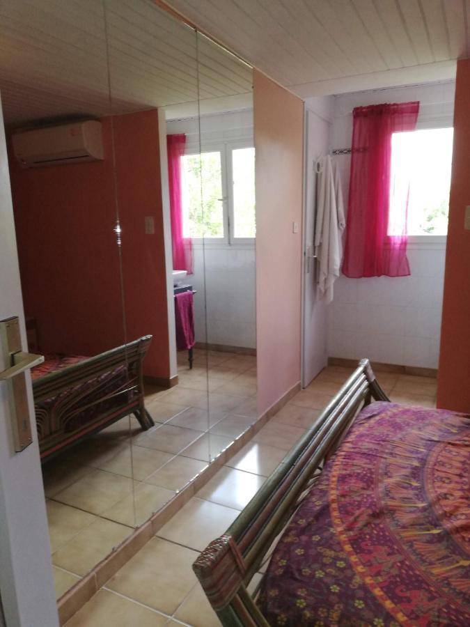 Un Avant Gout Du Nirvana Canet  Extérieur photo