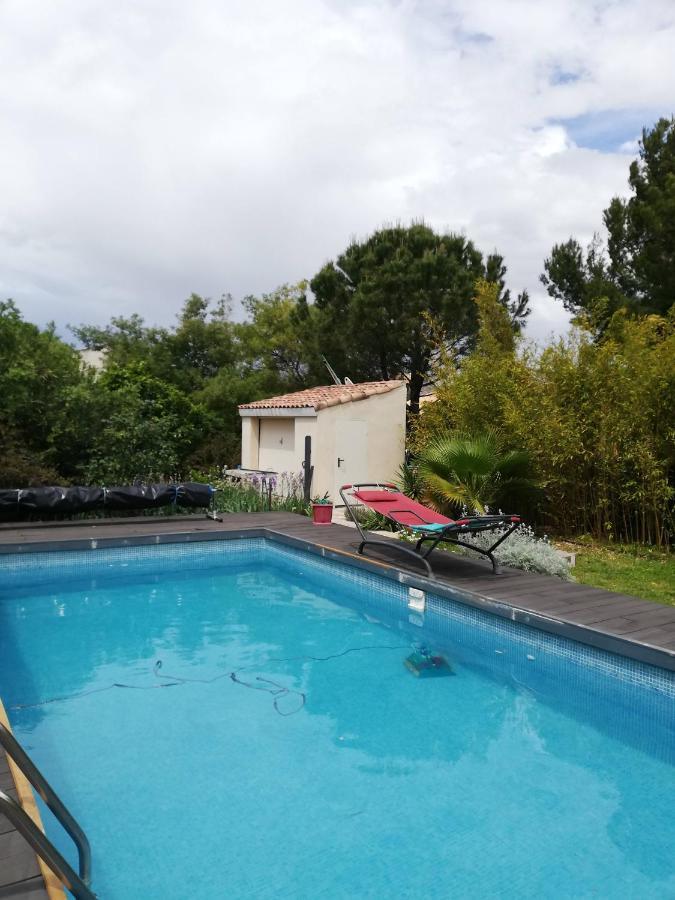 Un Avant Gout Du Nirvana Canet  Extérieur photo