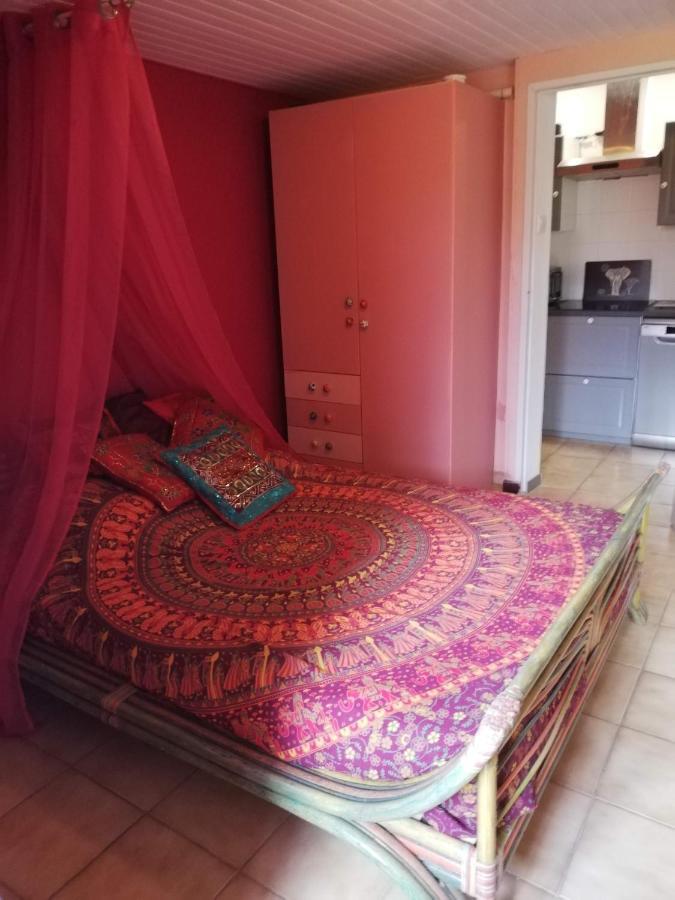 Un Avant Gout Du Nirvana Canet  Extérieur photo