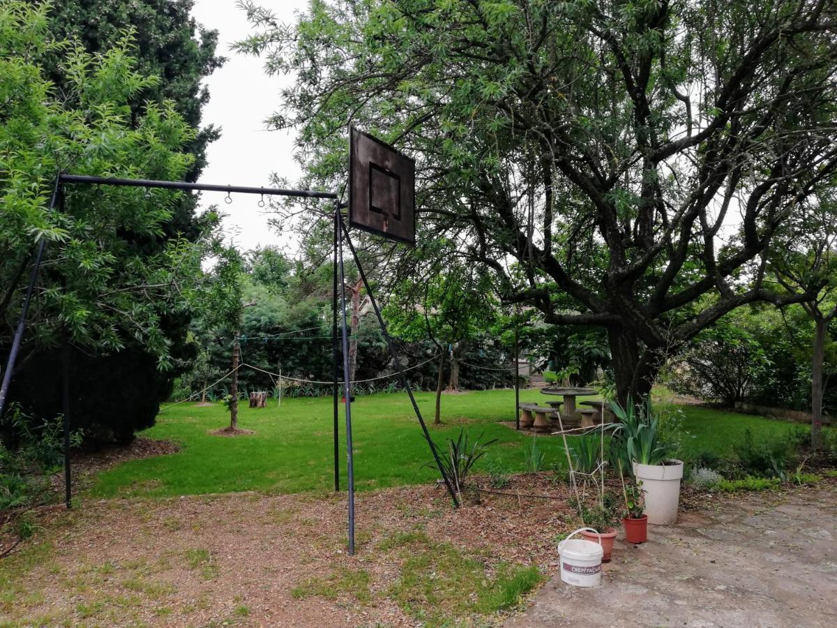 Un Avant Gout Du Nirvana Canet  Extérieur photo